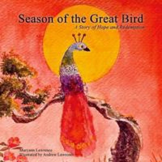 Season of the Great Bird