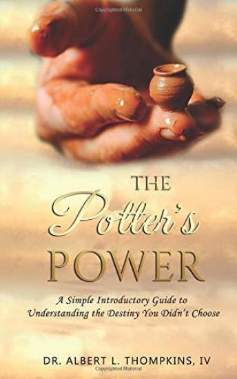 The Potter's Power
