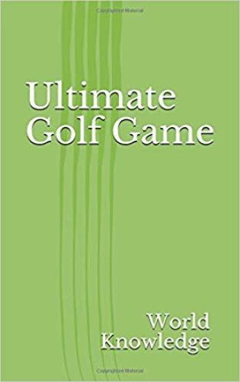 Ultimate Golf Game