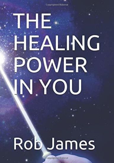 The Healing Power in You