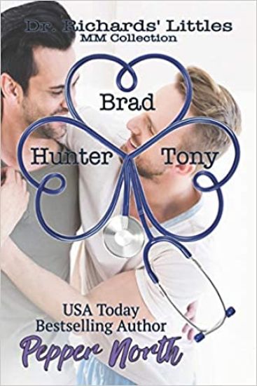 Dr. Richards' Littles