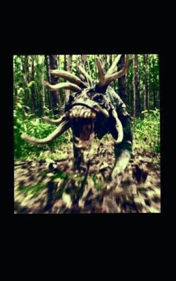 Hell has Risen: Pain Stricken