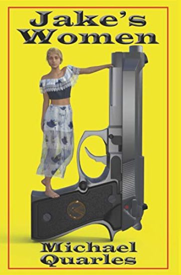 Jake's Women: Jake Brenner, Private Eye #1