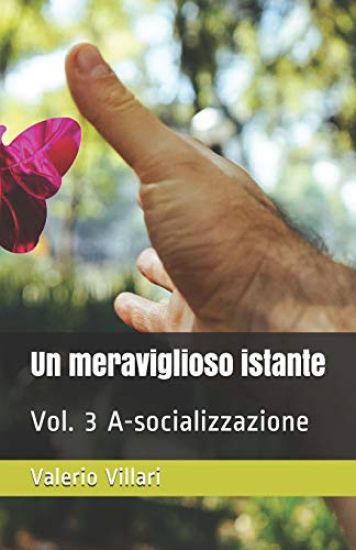 Un Meraviglioso Istante: Vol. 3 A-Socializzazione