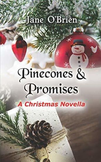 Pinecones and Promises: A Christmas Novella