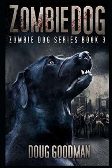 Zombie Dog