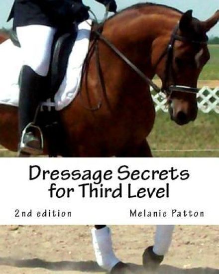 Dressage Secrets for Third Level