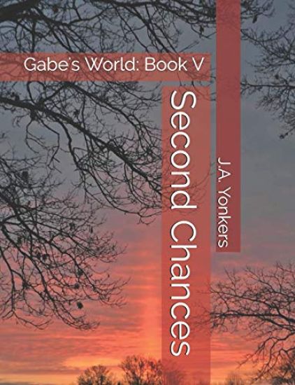 Second Chances: Gabe's World: Book V