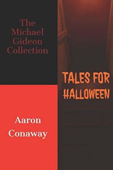 Tales for Halloween: The Michael Gideon Collection