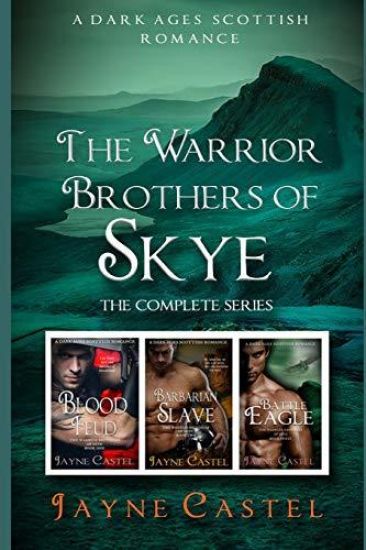 The Warrior Brothers of Skye