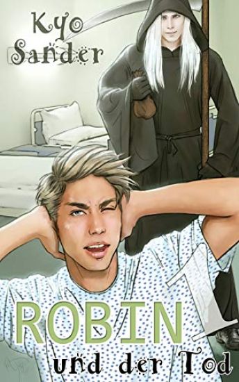 Robin Und Der Tod