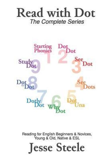 Read with Dot - The Complete Series 1-9