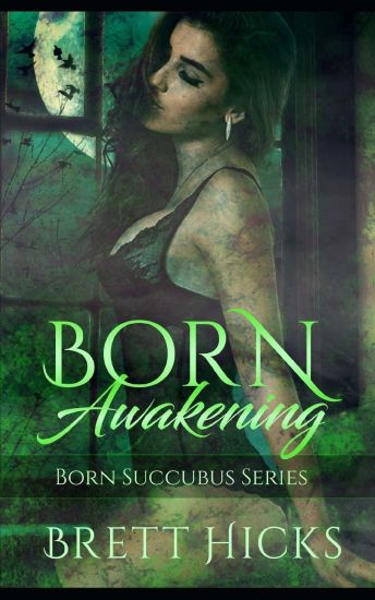 Born Awakening