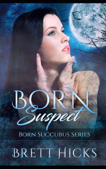 Born Suspect