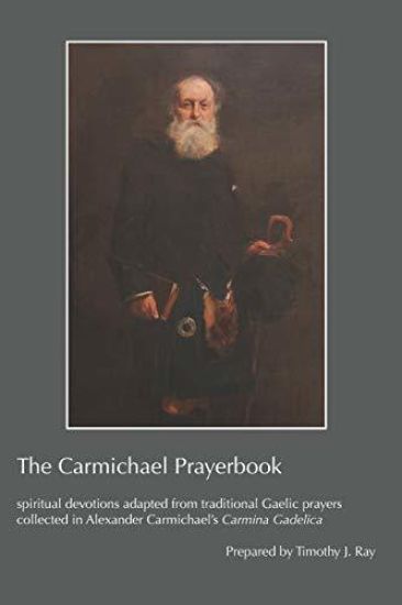 The Carmichael Prayerbook