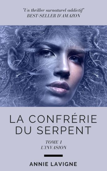 La Confrérie du Serpent
