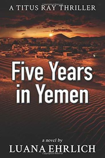 Five Years in Yemen