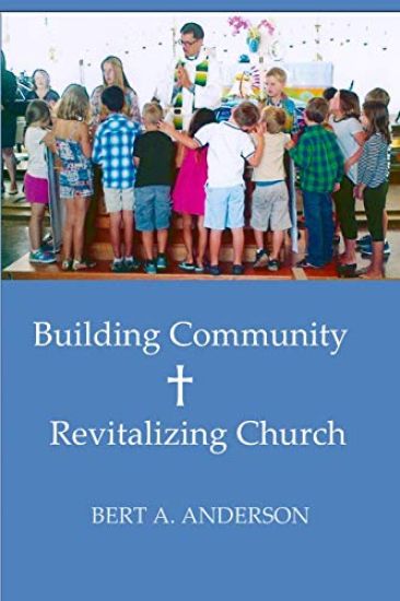 Building Community: Revitalizing Church