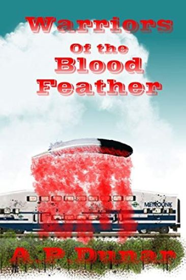 Warriors of the Blood Feather
