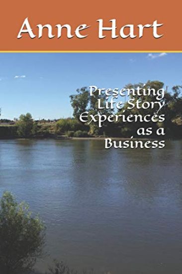Presenting Life Story Experiences as a Business