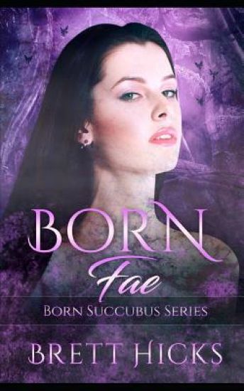 Born Fae