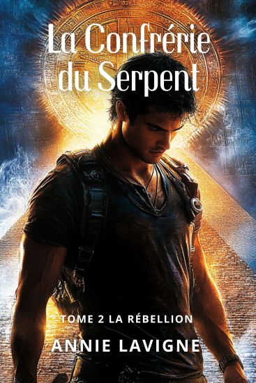 La Confrérie du Serpent