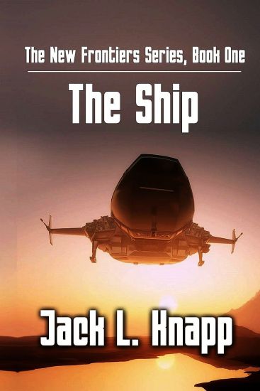 The New Frontiers Series, Book One