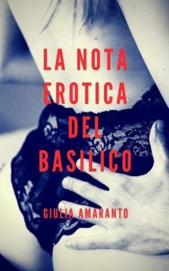 La nota erotica del basilico