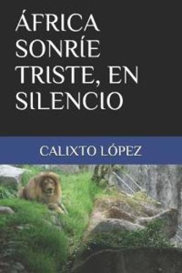 África Sonríe Triste, En Silencio