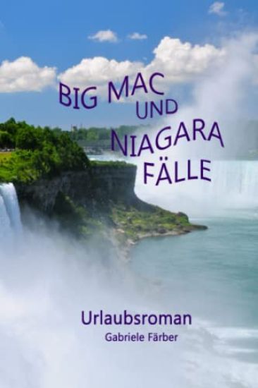 Big Mac und Niagara Fälle: Eine Busreise durch die USA