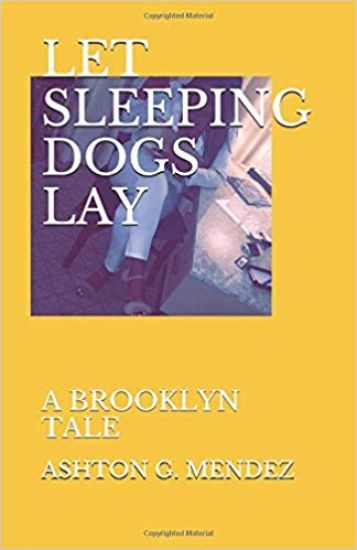 Let Sleeping Dogs Lay