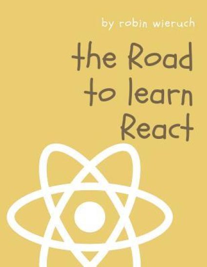 The Road to React