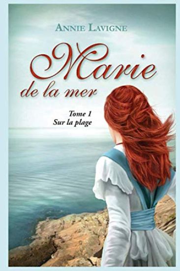 Marie de la mer Tome 1