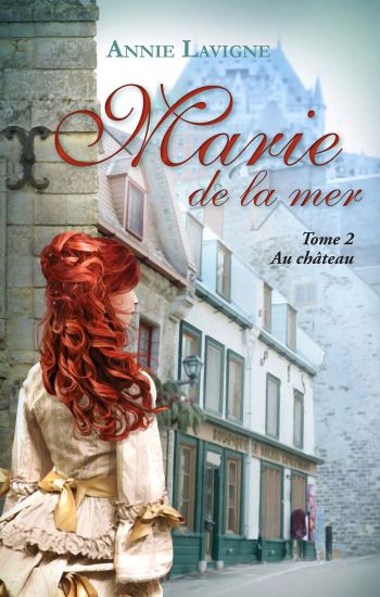 Marie de la mer Tome 2