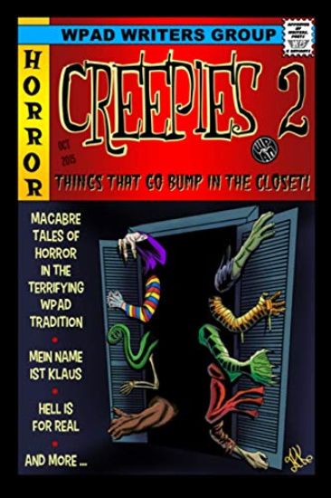 Creepies 2