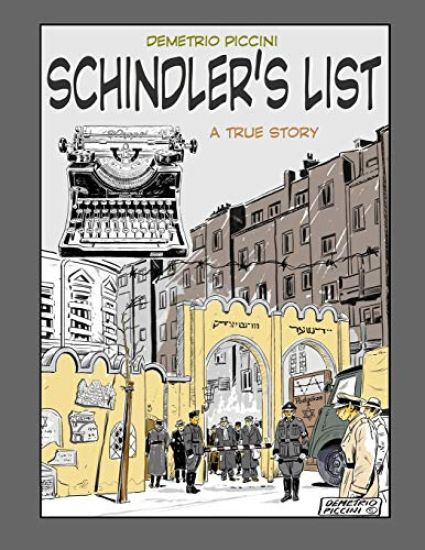 Schindler's List: chi salva una vita salva il mondo intero