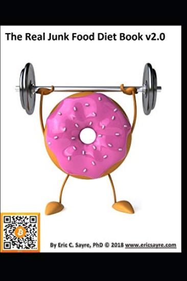 The Real Junk Food Diet Book V2.0