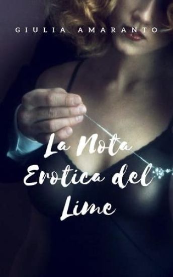 La nota erotica del lime