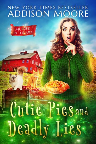 Cutie Pies and Deadly Lies