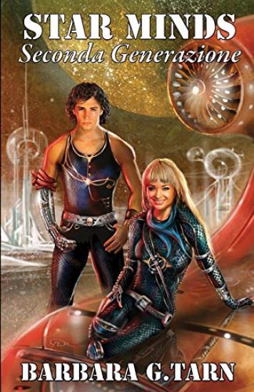 Star Minds Seconda Generazione