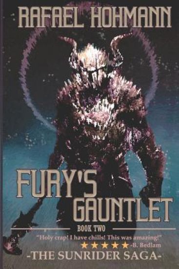 Fury's Gauntlet