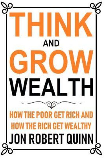 Think And Grow Wealth