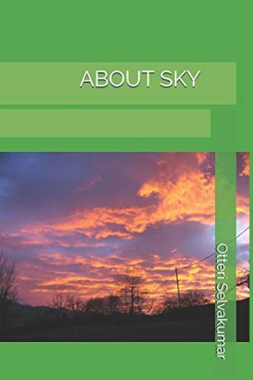About Sky: Japanese Haiku