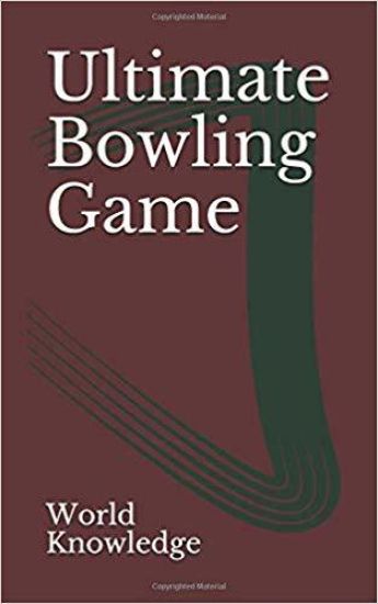 Ultimate Bowling Game