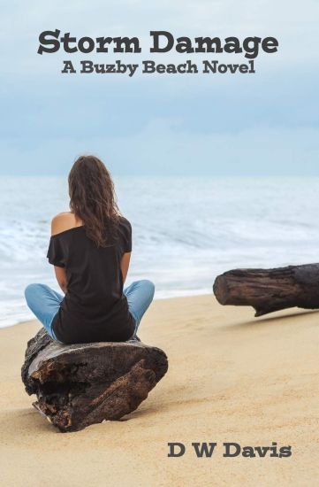 Storm Damage: A Buzby Beach Novel