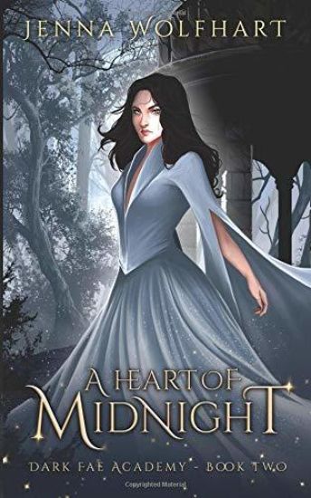 A Heart of Midnight