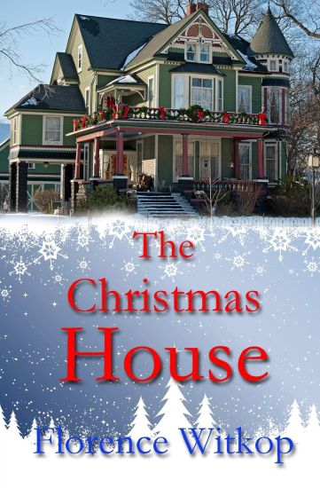 The Christmas House