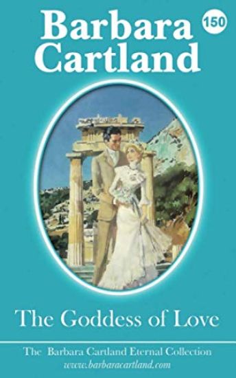 150. The Goddess of Love