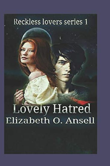 Lovely Hatred: The Moon Witch