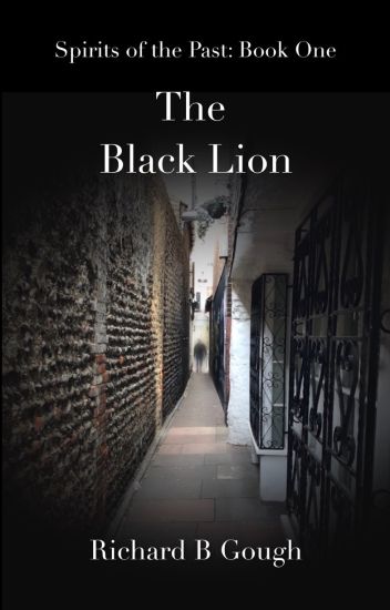The Black Lion